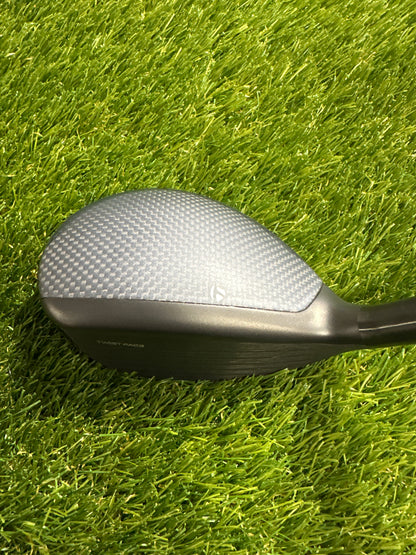 TaylorMade Qi35 Max 4/23 HYB