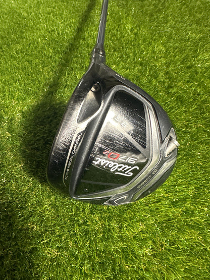 Titleist 917D2 9.5 Driver