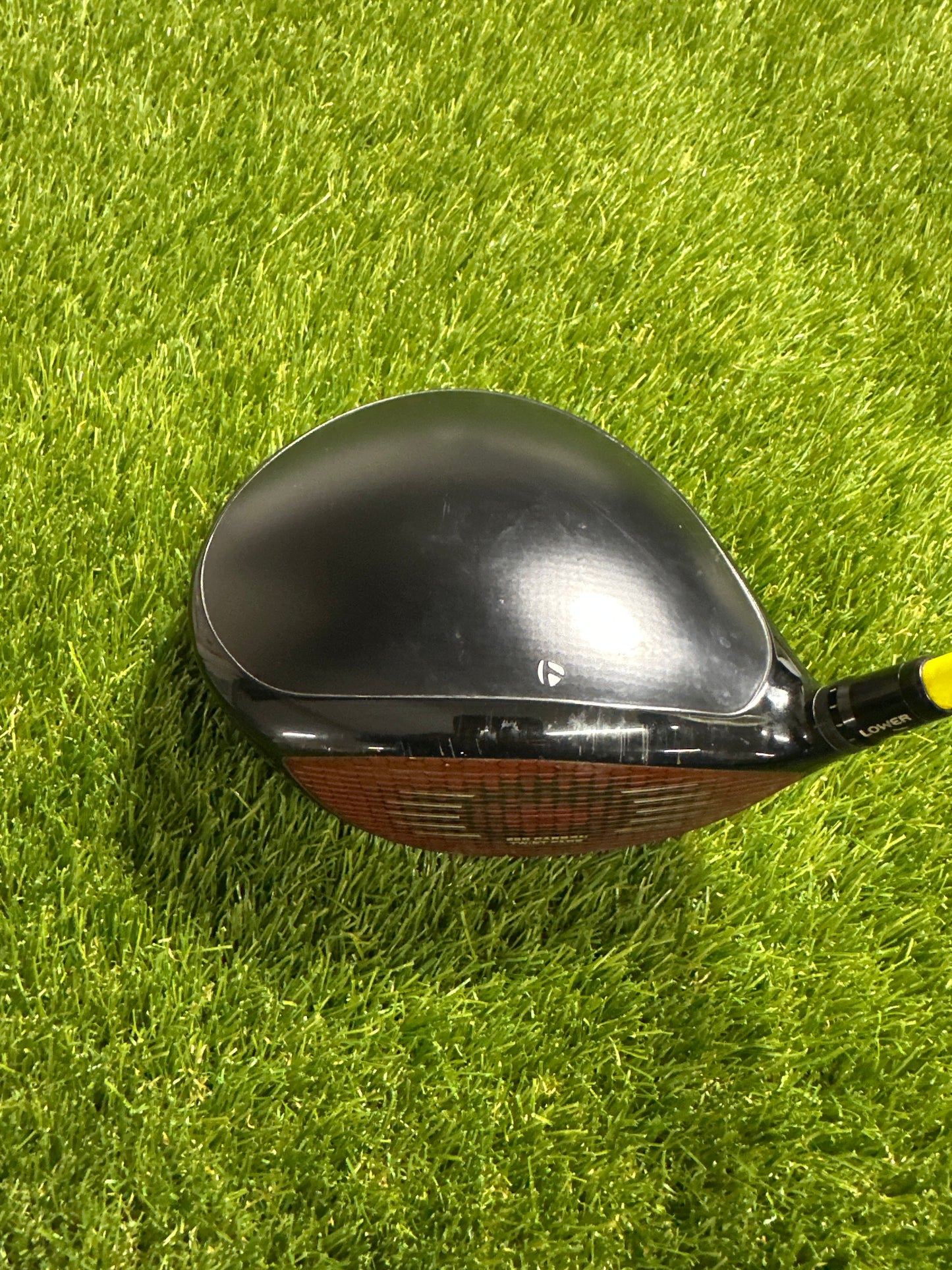 TaylorMade Stealth Plus 9 Driver