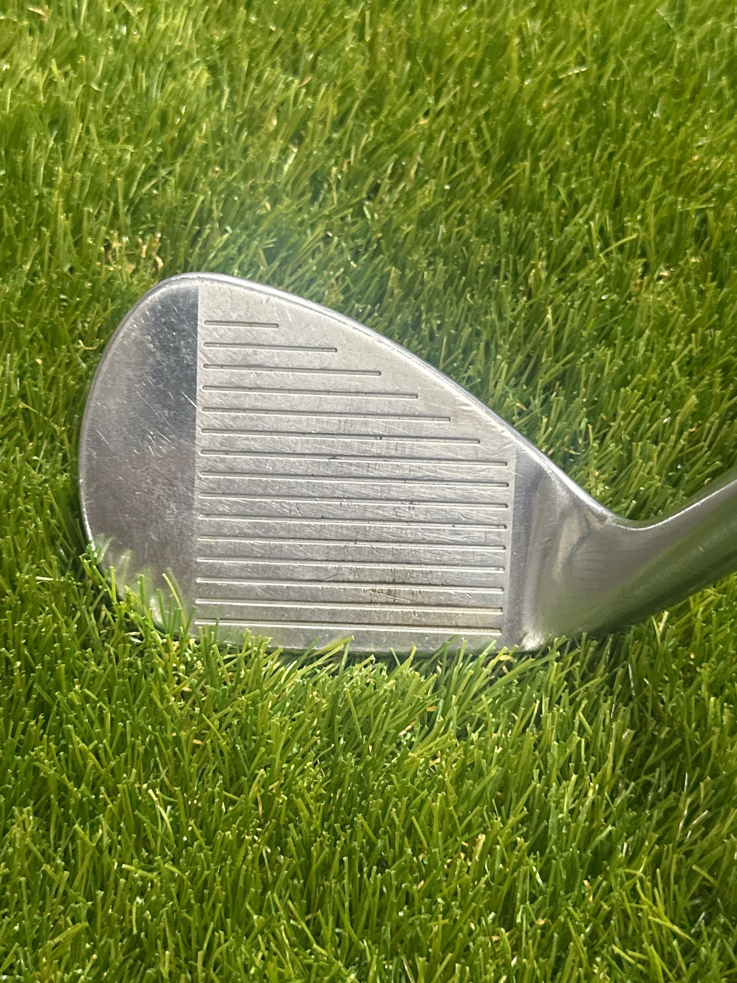 Callaway X Tour 52/11 Wedge