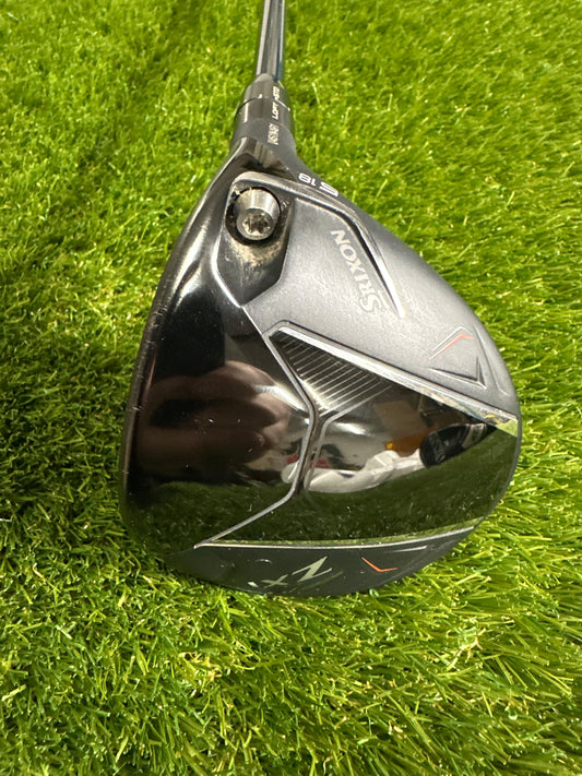 Srixon ZXi 5/18 FWY