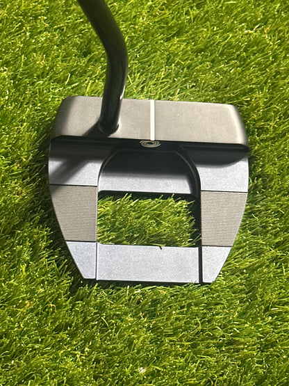 Odyssey 525 Tri Hot Jailbird SB 34" Putter