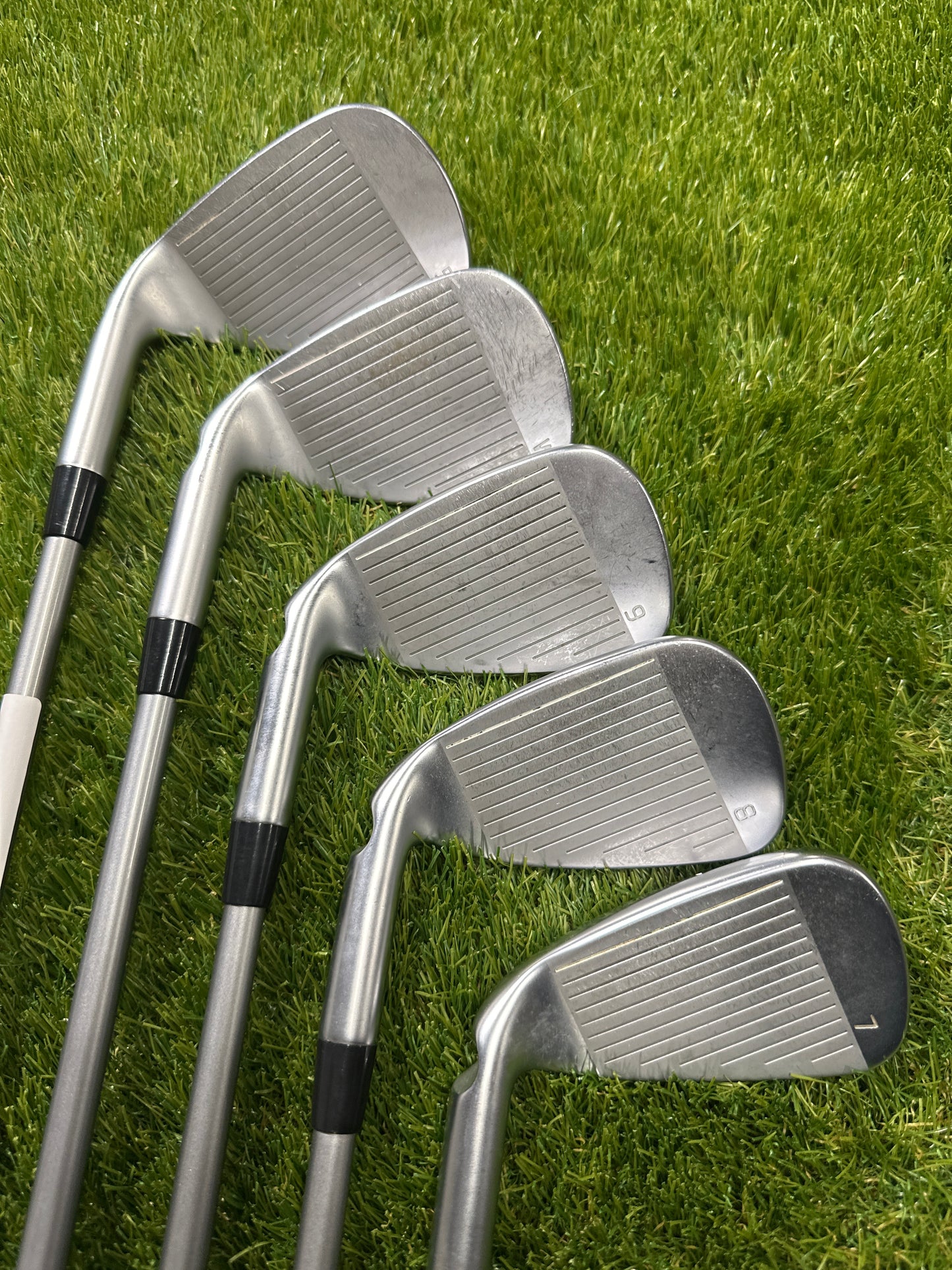 Ping G430 7-54W Irons