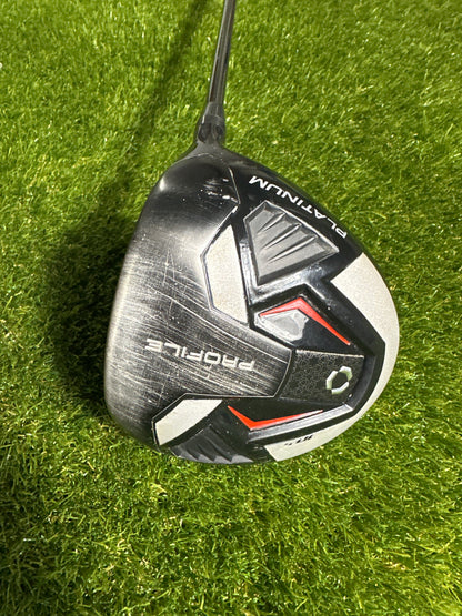 Wilson Profile 10.5 Driver