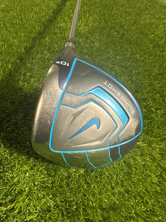 Nike Slingshot 10.5 Driver