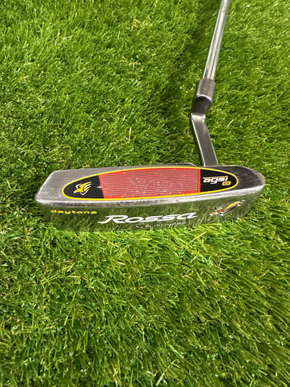 TaylorMade Rossa Daytona 38" Putter