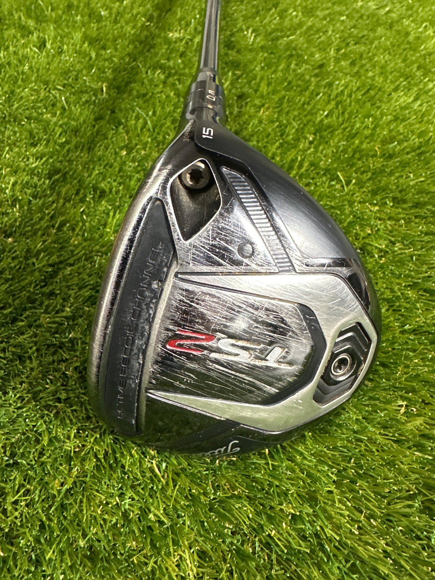 Titleist TS2 15 FWY