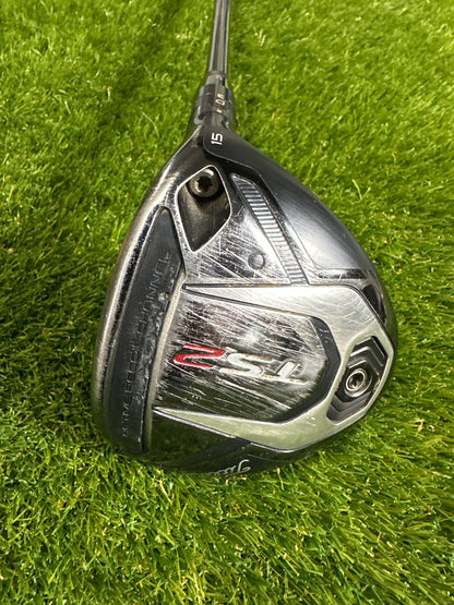 Titleist TS2 15 FWY