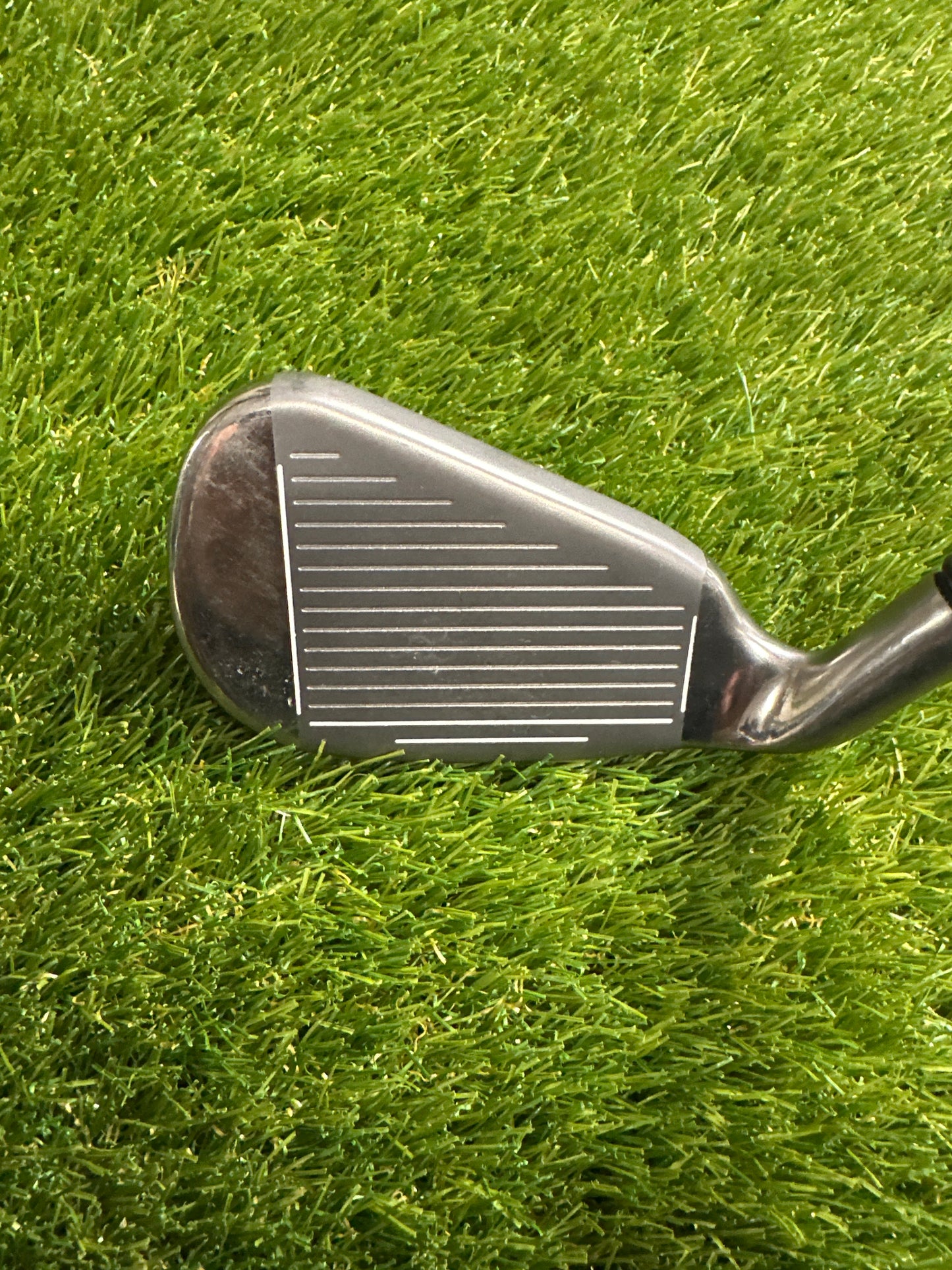 Callaway Hawkeye 3 Iron