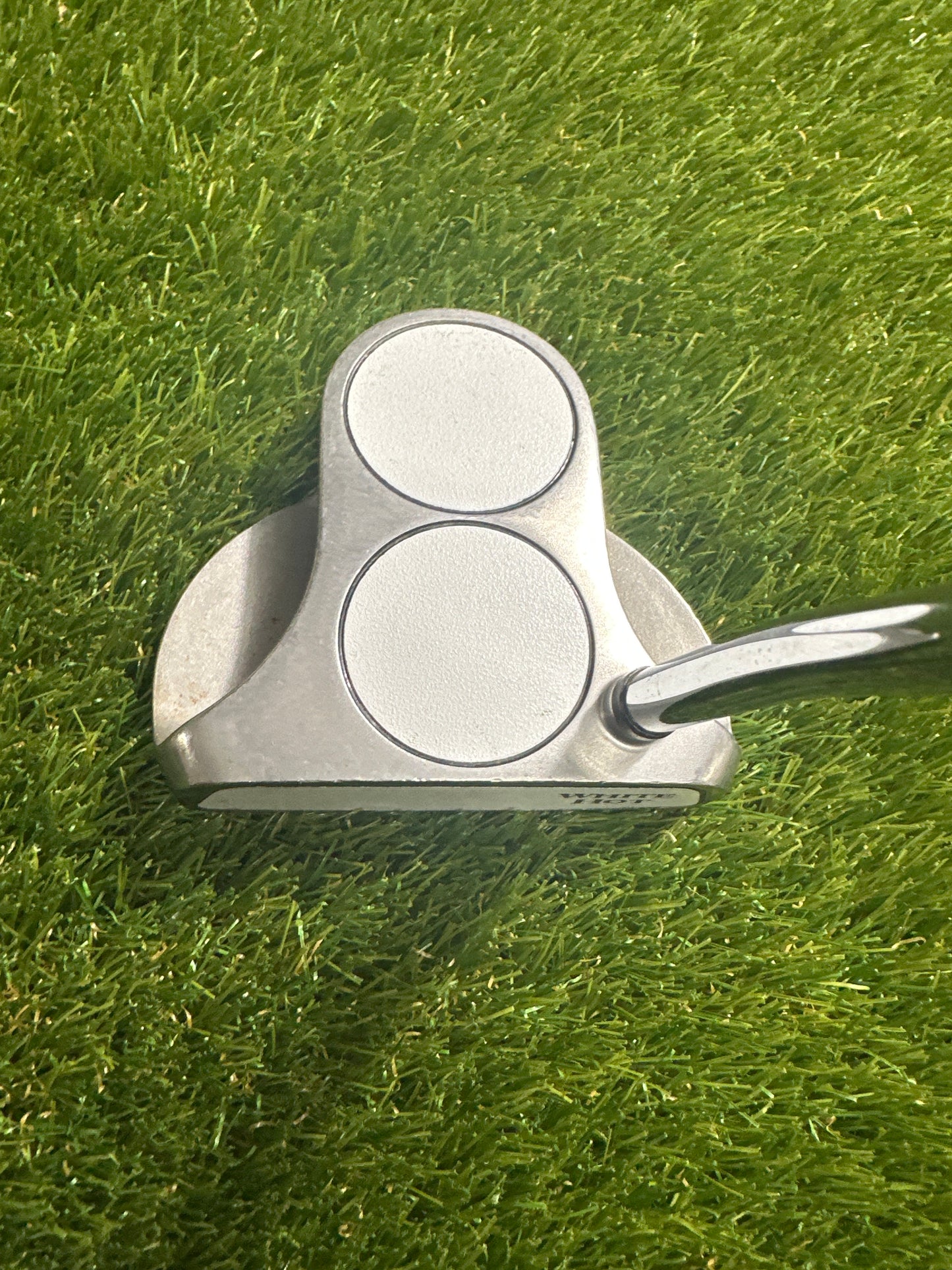 Odyssey White Hot 2Ball 36" Putter