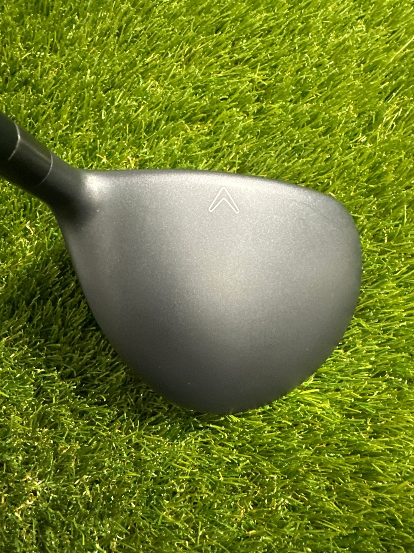 Callaway Edge 3 FWY