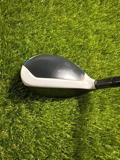 TaylorMade Sim 2 Max 4/22 HYB