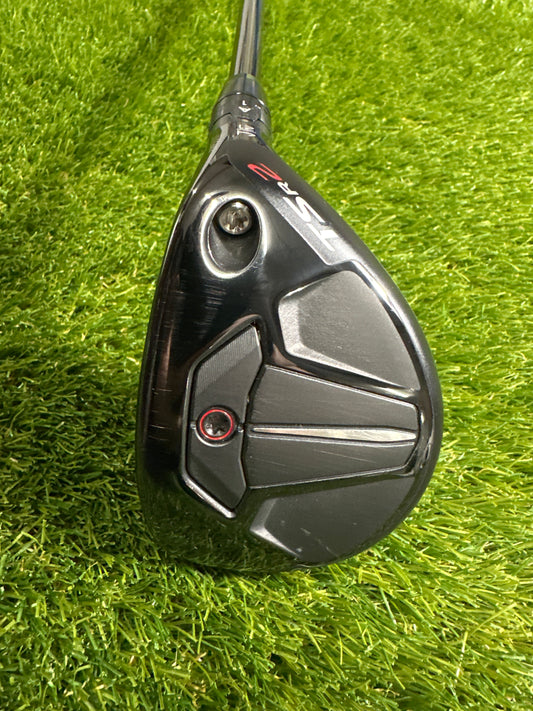Titleist TSR2 4/21 HYB