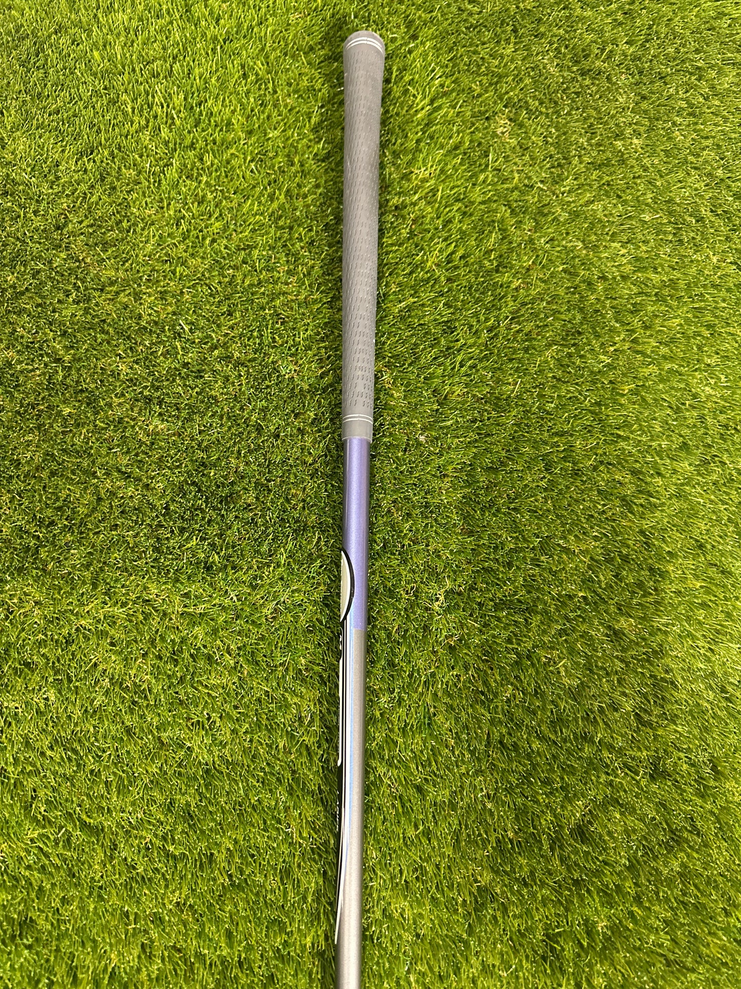 Ben Sayers M1 5 FWY