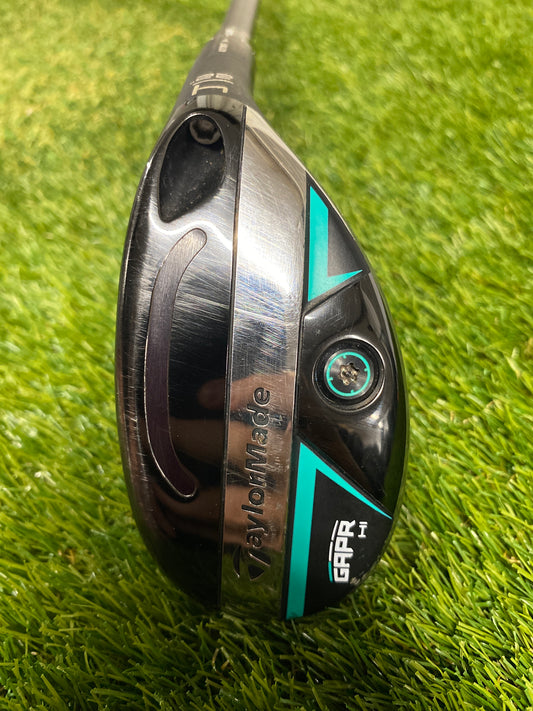 TaylorMade GAPR HI 4/22 HYB