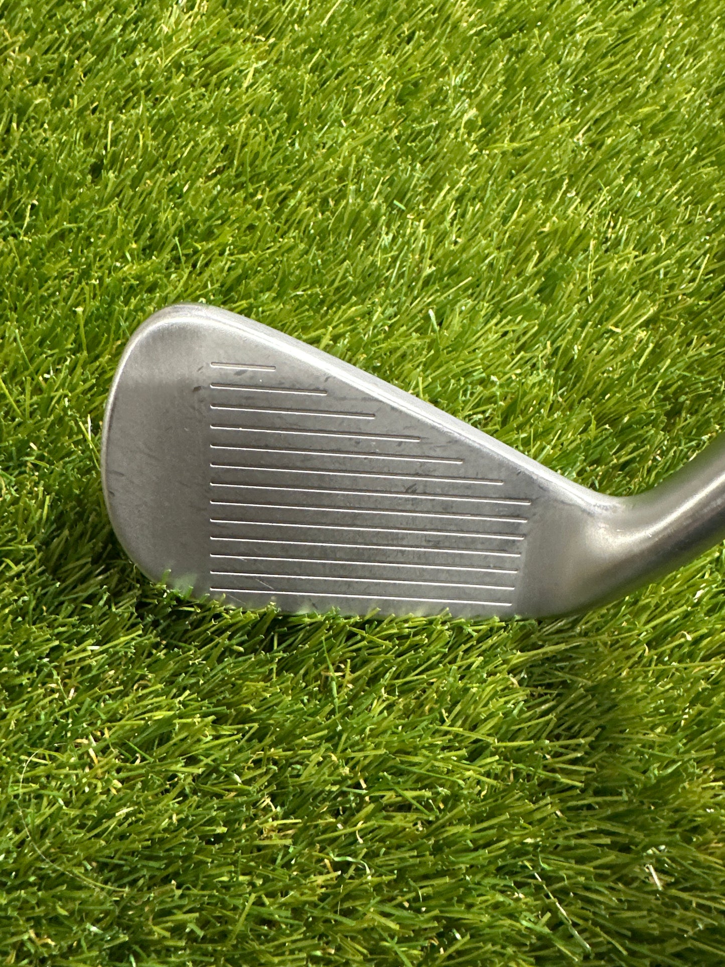 TaylorMade P790 4 Iron