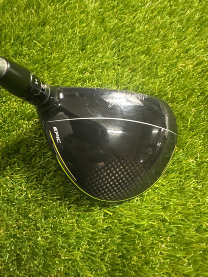 Callaway Epic Flash Sub Zero 3/15 FWY
