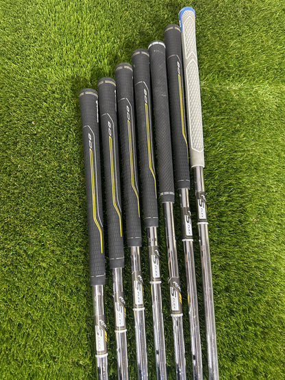 TaylorMade Rbladez 4-PW Irons