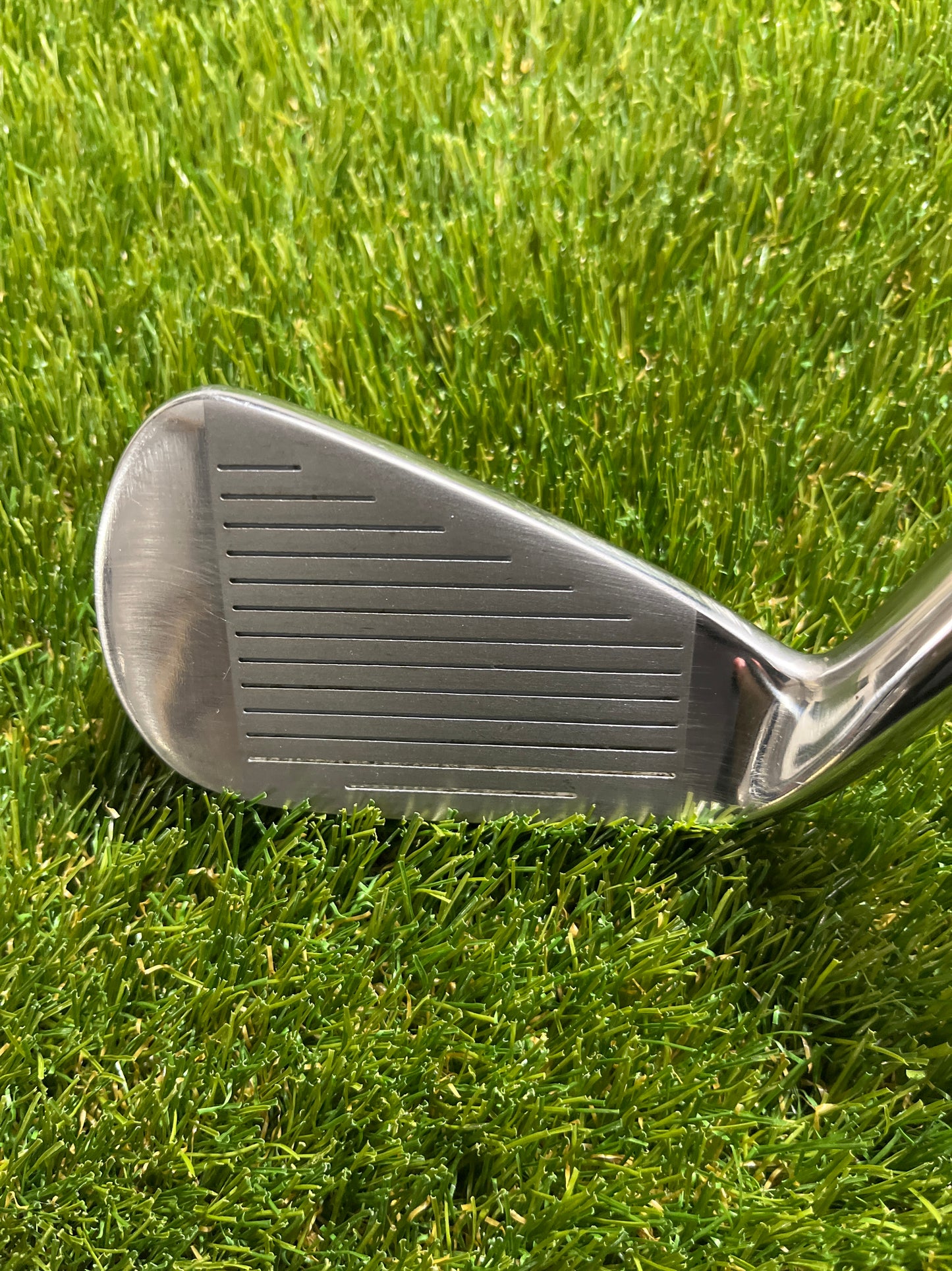 Lazrus 2 Iron