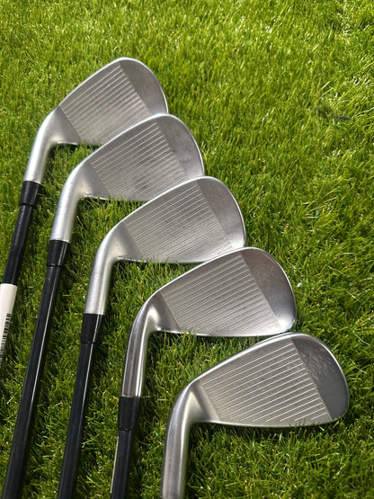 Cleveland Launcher UHX 6-PW Irons