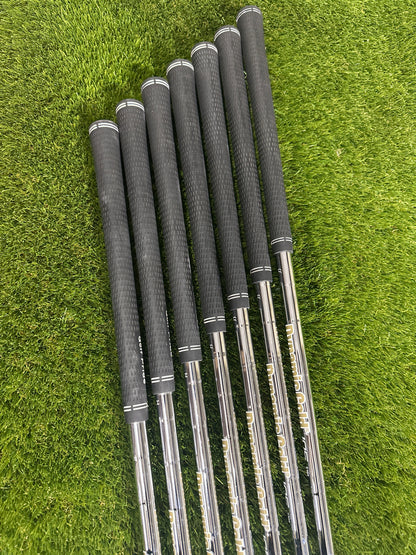 Mizuno JPX 921 Hot Metal 5-GW Irons