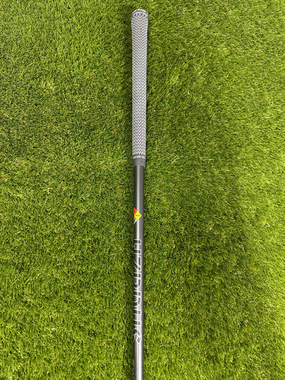 Cobra Aerojet 3/15 FWY