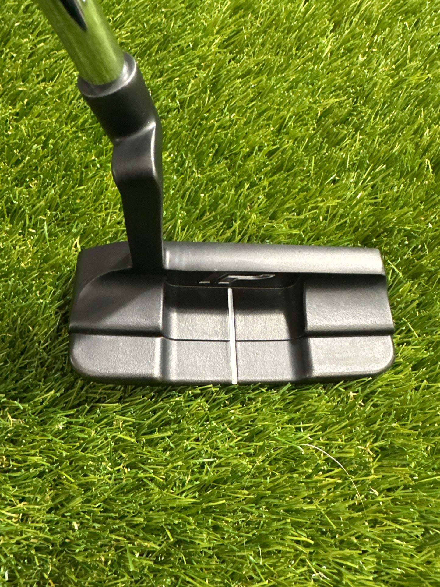 TaylorMade TP Del Monte 1 33" Putter