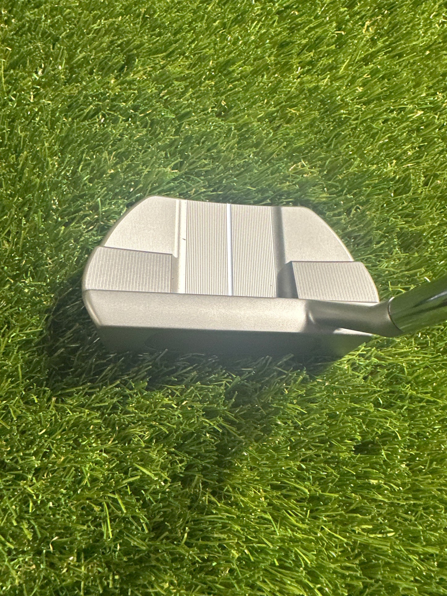 Odyssey Ai One Milled Three T 34" Putter