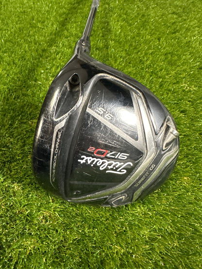 Titleist 917D2 9.5 Driver