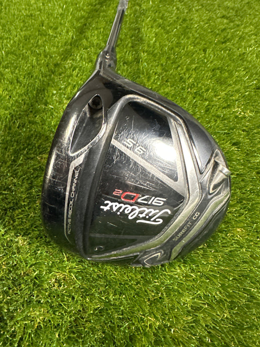 Titleist 917D2 9.5 Driver