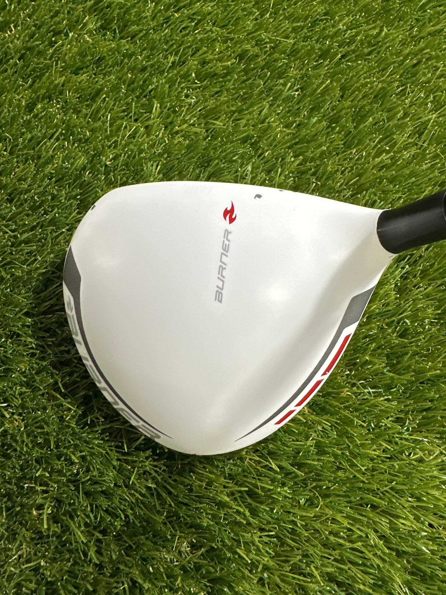 TaylorMade Burner Superfast 2.0 3/15 FWY