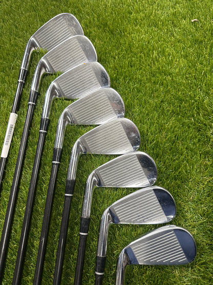 Macgregor V Foil Speed 3-PW Irons