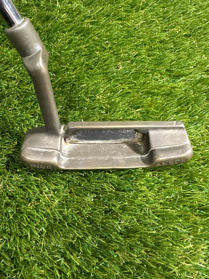 Ping Anser 34" Putter