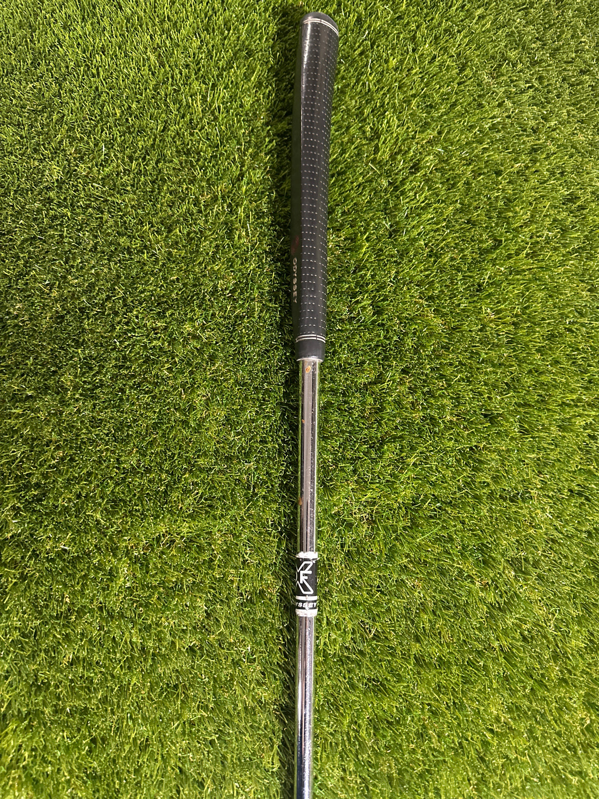 Odyssey 2Ball DFX 35" Putter