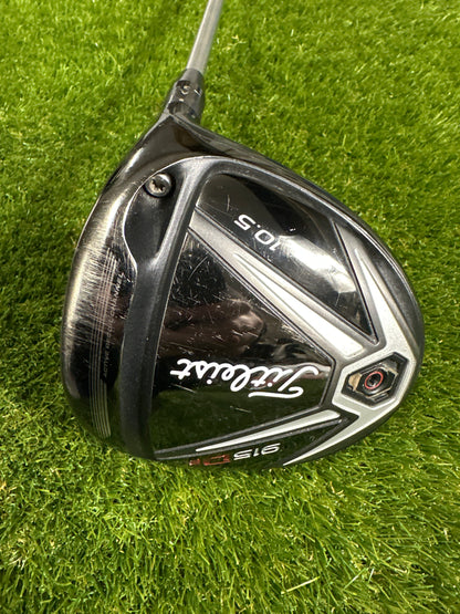 Titleist 915D2 10.5 Driver