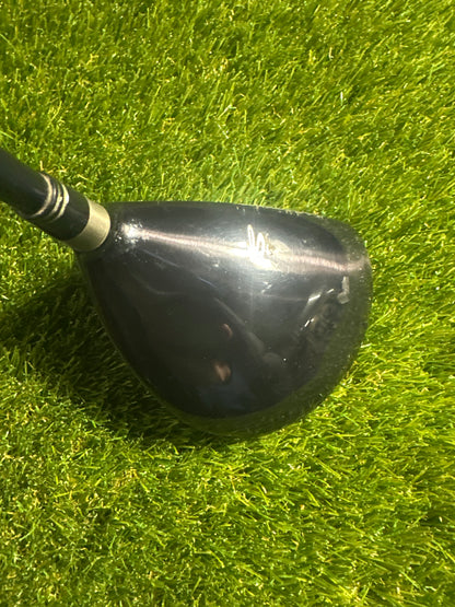 King Cobra SZ Hyper Steel 3 FWY