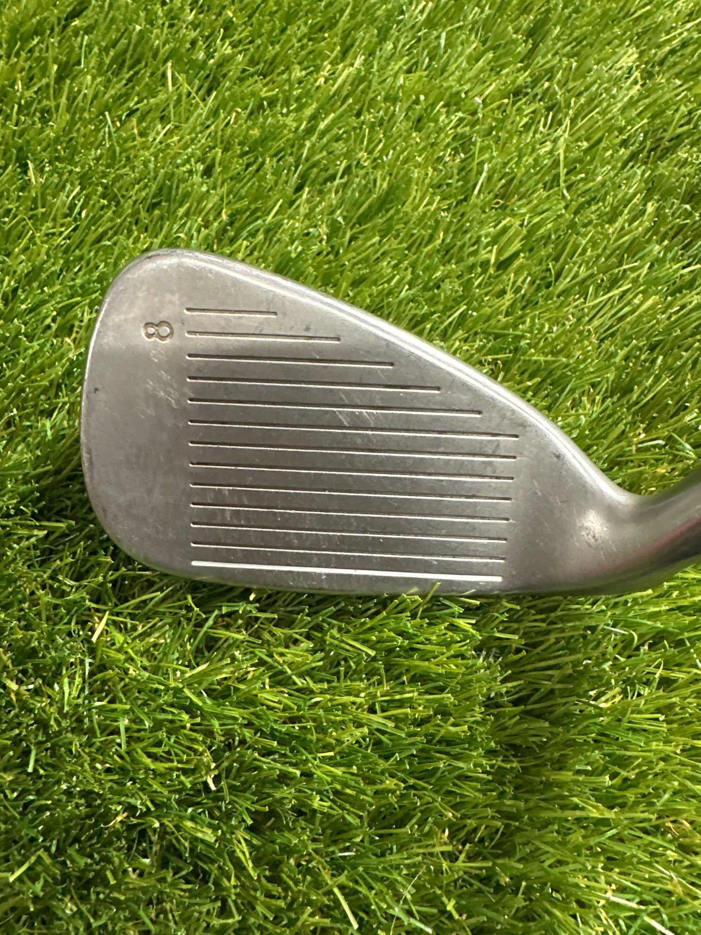 Ping G 8 Iron