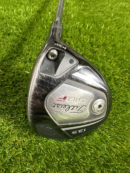 Titleist 910F 13.5 FWY