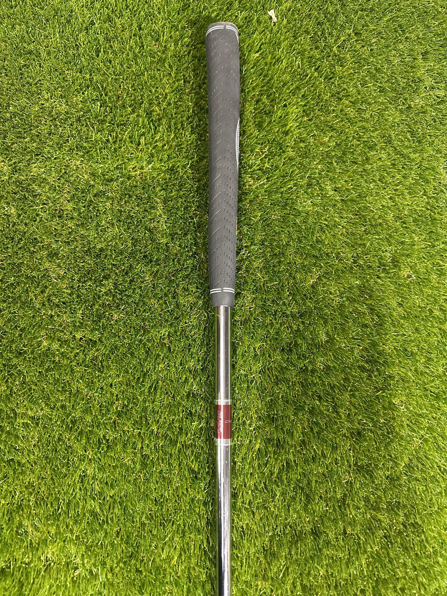 Wilson Deep Red 34.5" Putter