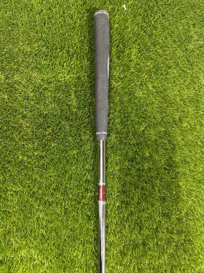 Wilson Deep Red 34.5" Putter