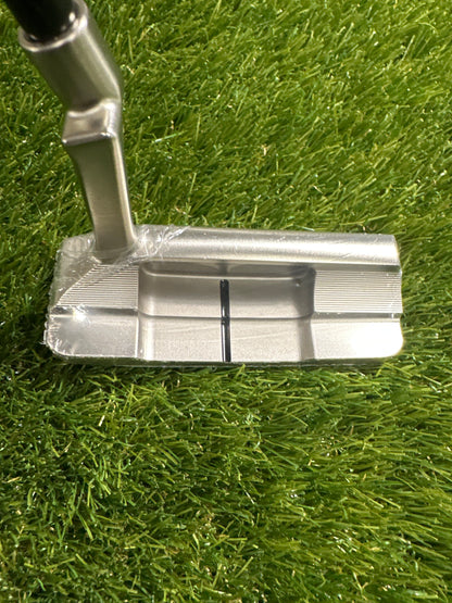 Mizuno MCraft OMOI 4 Double Nickel 35" Putter