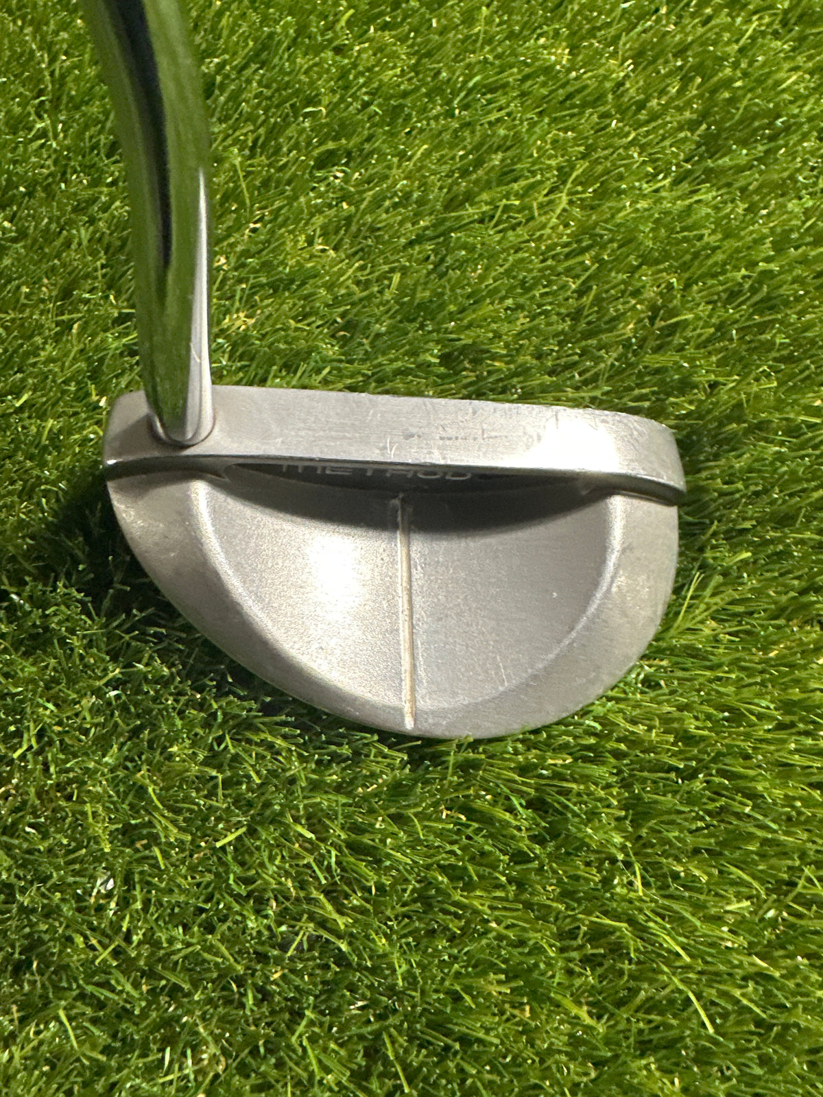 Nike Method Core 34" Putter