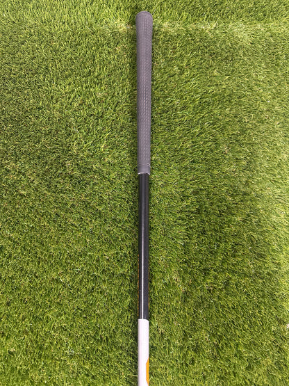 Wilson Staff DF6 5/19 FWY