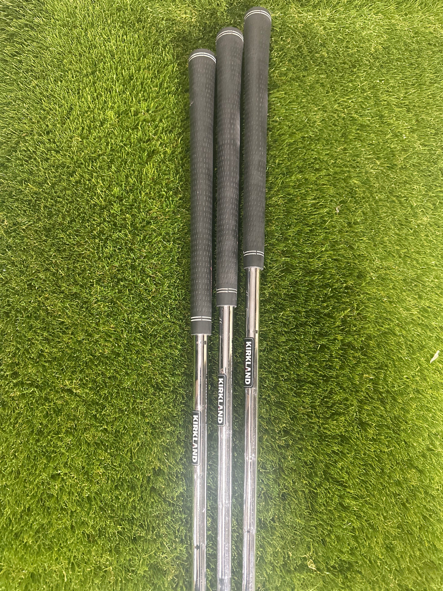 Kirkland Signature Wedge Set 52/56/60