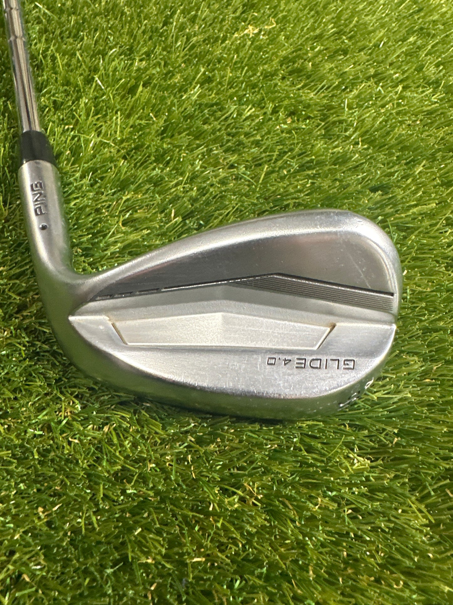 Ping Glide 4.0 56/S12 Wedge