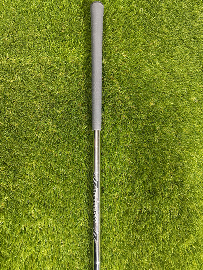 Callaway Jaws Raw 50/10S Wedge