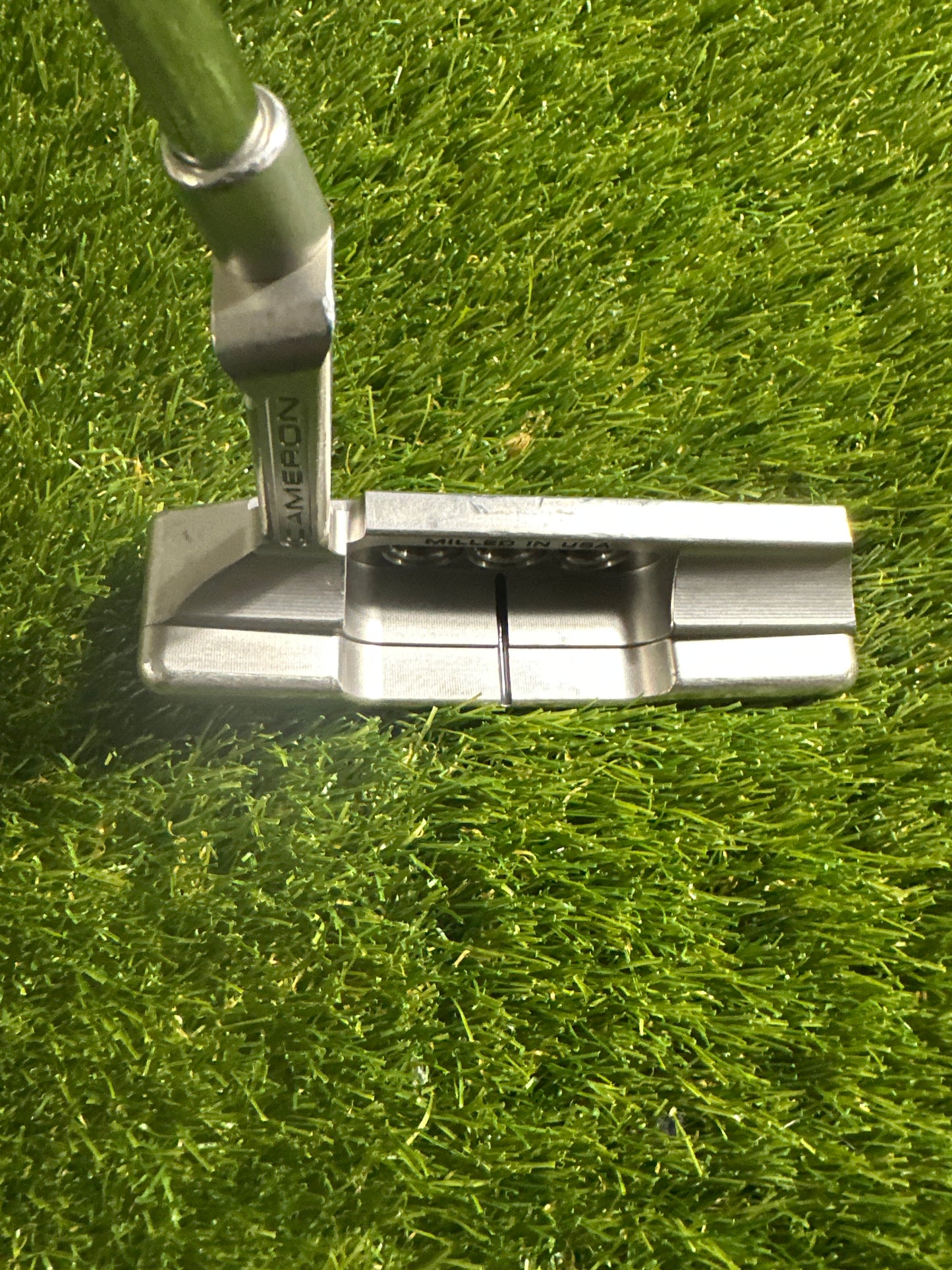 Scotty Cameron Super Select Newport 2 34" Putter