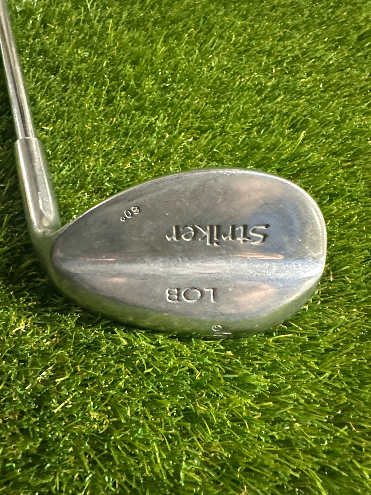 Striker 60 Wedge