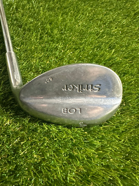 Striker 60 Wedge