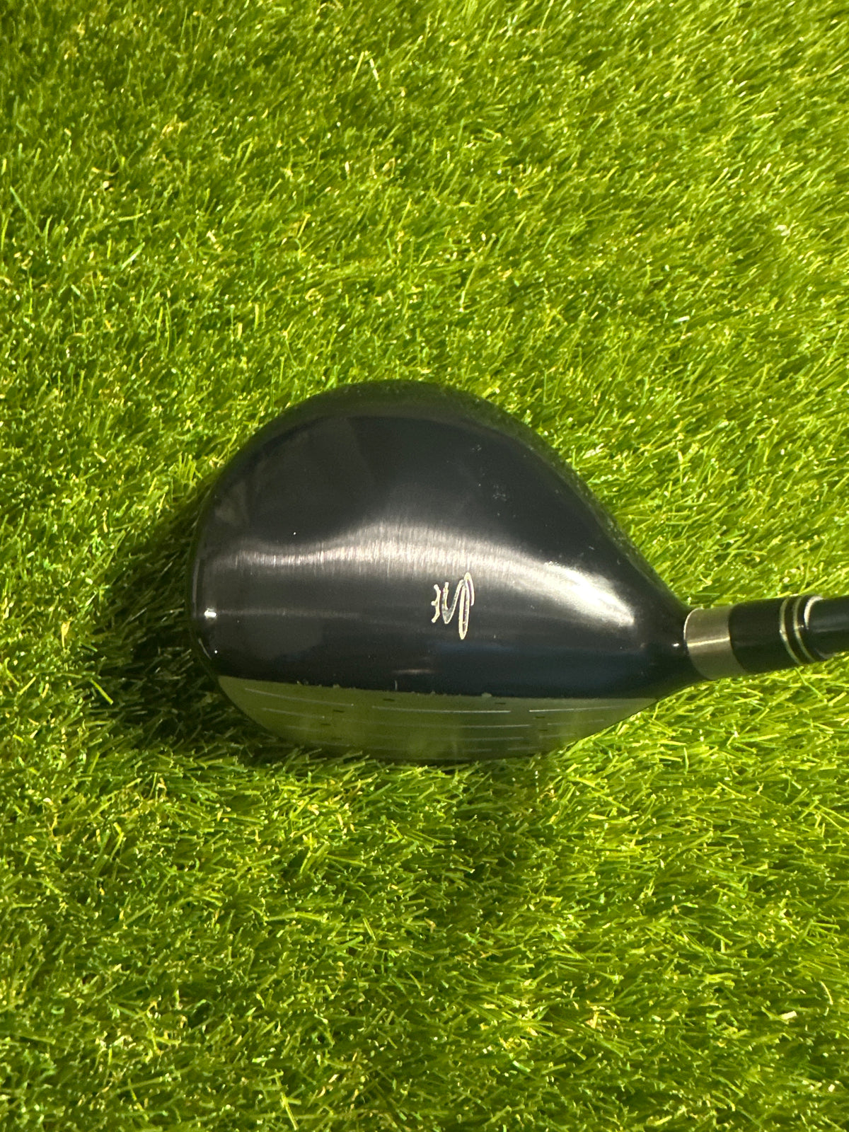 King Cobra SZ Hyper Steel 5 FWY